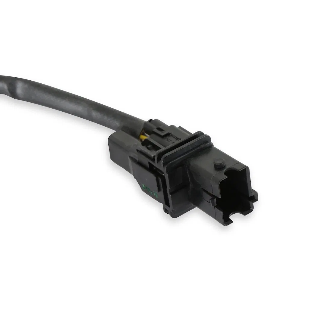 30-2001 – AEM ELECTRON Oxygen Sensor, Analog Wideband Single Sensor 5 Wire Connector With Sensor/ Ha - view 3